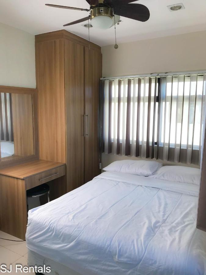2 Bedroom Condo @ Midpoint Residences W/ City View Мандау Сити Екстериор снимка
